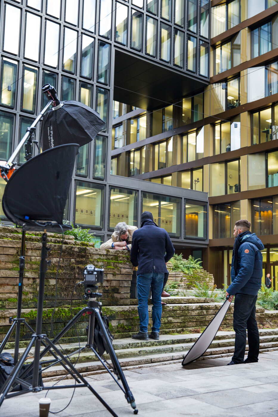 BTS Festspiele Zürich