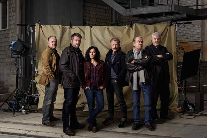 Tatort Schweiz Tatort Schweiz