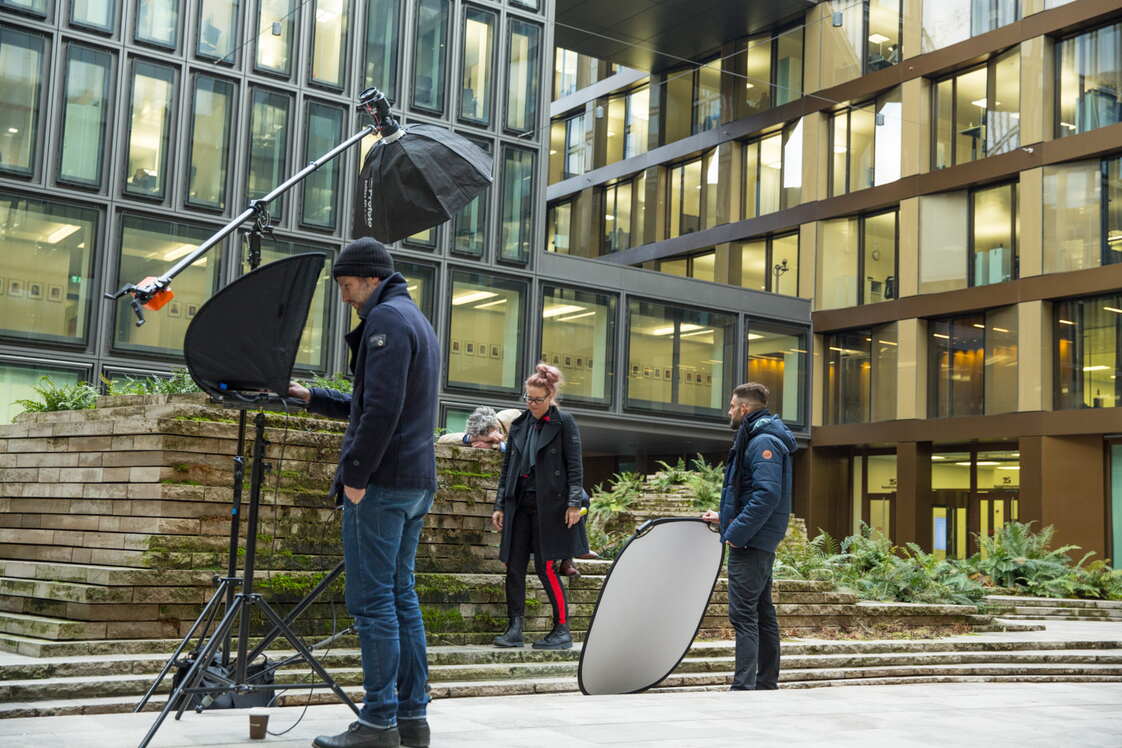 BTS Festspiele Zürich