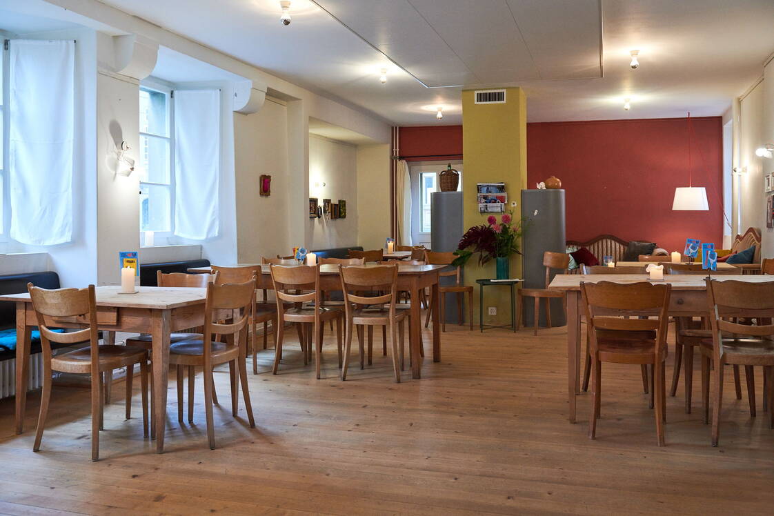 Restaurant zum Schloss Restaurant zum Schloss