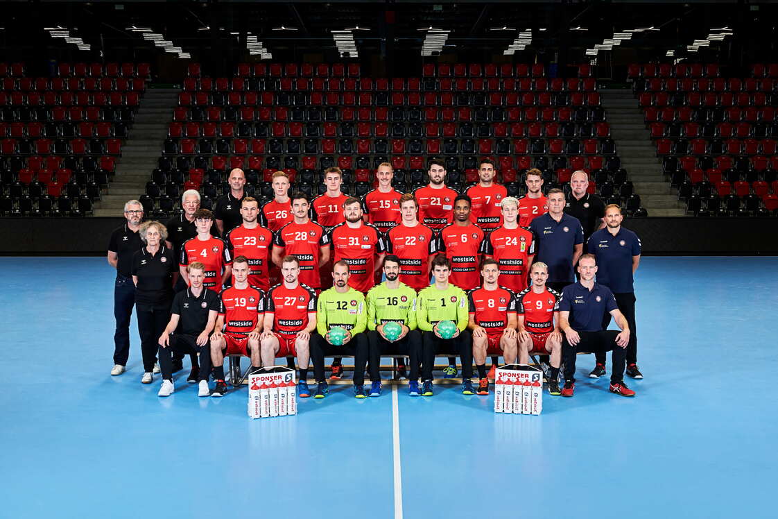 Gruppenbilder
