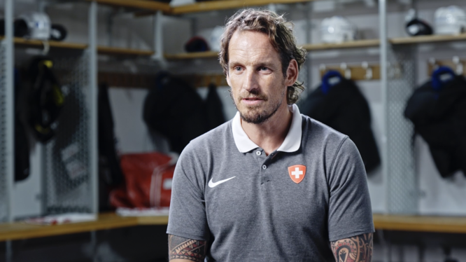 Swiss Ice Hockey Federation Swiss Ice Hockey Federation