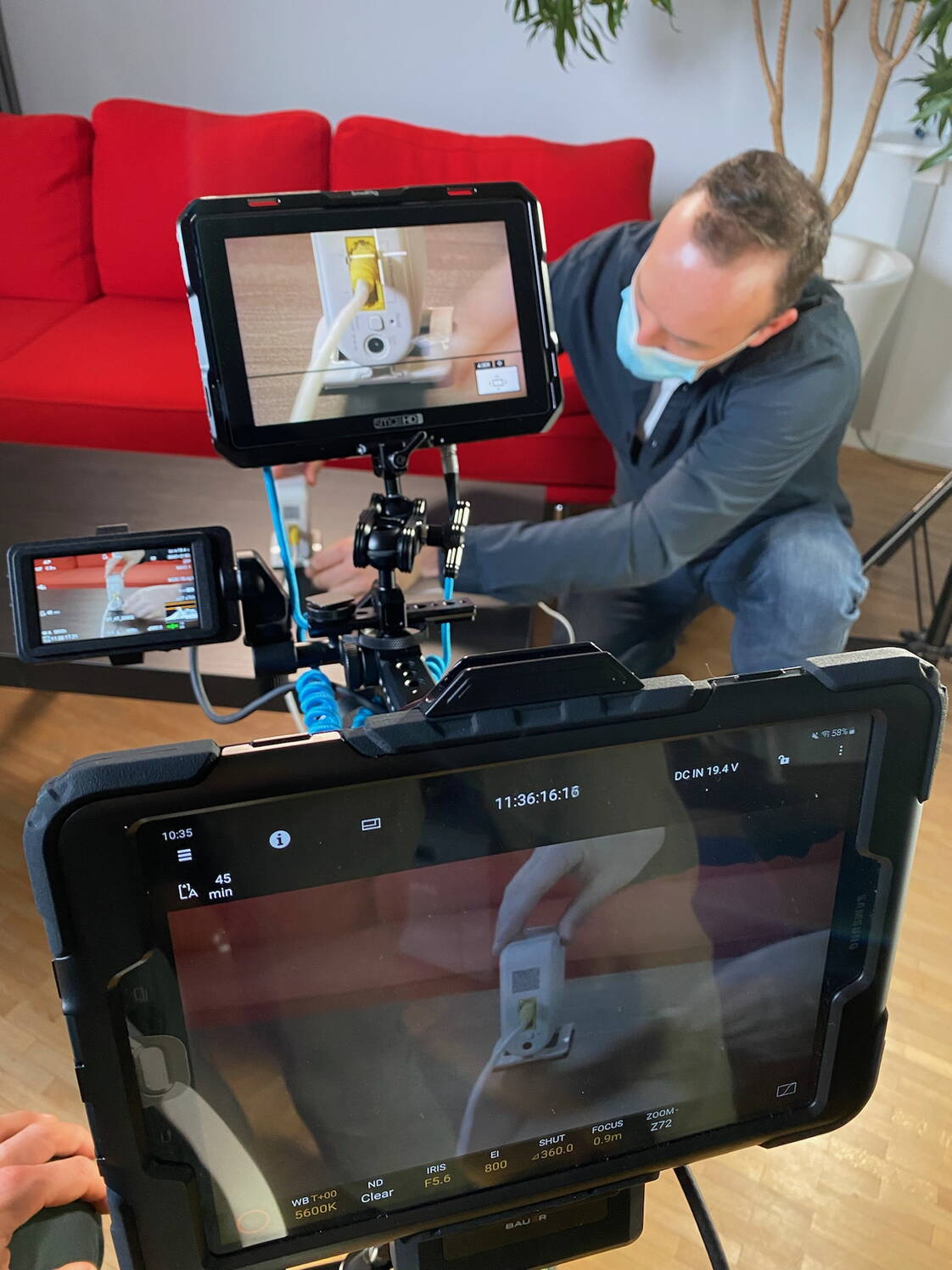 Erklärvideos QUICKLINE Erklärvideos QUICKLINE
