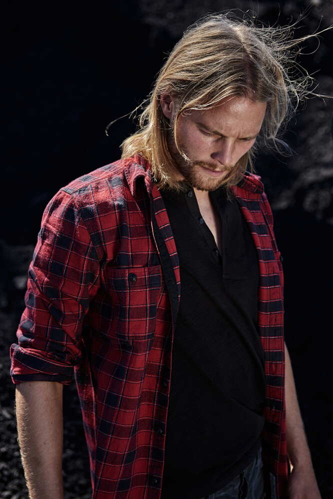 Birkir Bjarnasson Birkir Bjarnasson