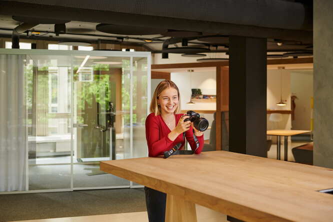 Employer Branding Mobiliar Employer Branding Mobiliar